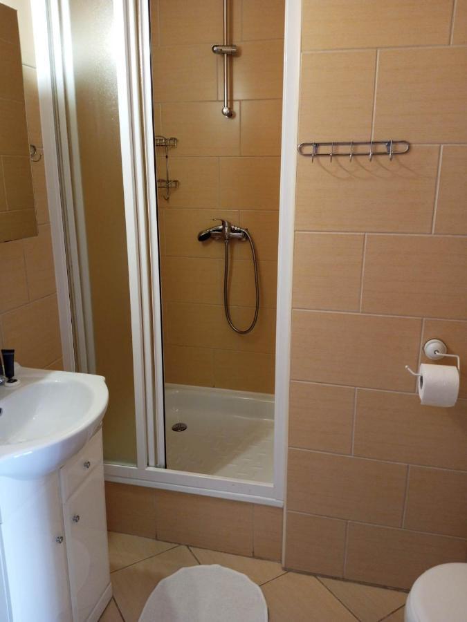 Willa Na Stoku Krynica-Zdrój Exteriör bild
