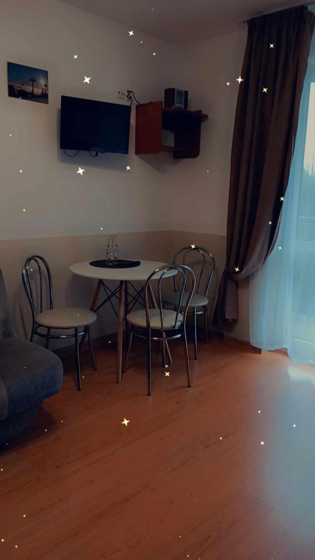 Willa Na Stoku Krynica-Zdrój Exteriör bild